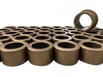 Oilite Bearing Bushes